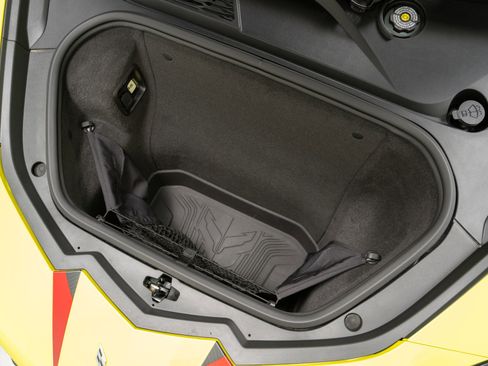 Used 2024 Chevrolet Corvette Z06 w/ Z07 Performance Package RWD image 19