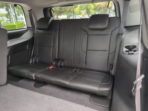 Used 2020 Chevrolet Tahoe LT AWD/4WD image 31