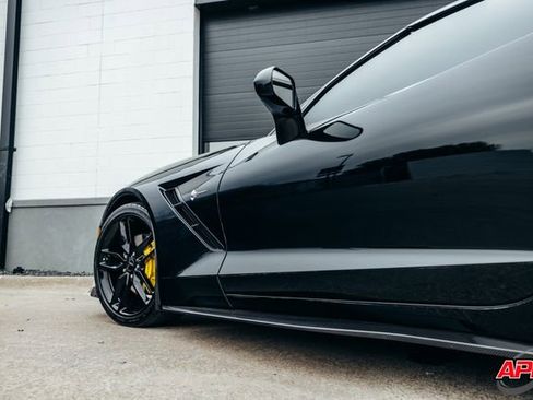 Used 2016 Chevrolet Corvette Stingray Coupe w/ 2LT Preferred Equipment Group image 35