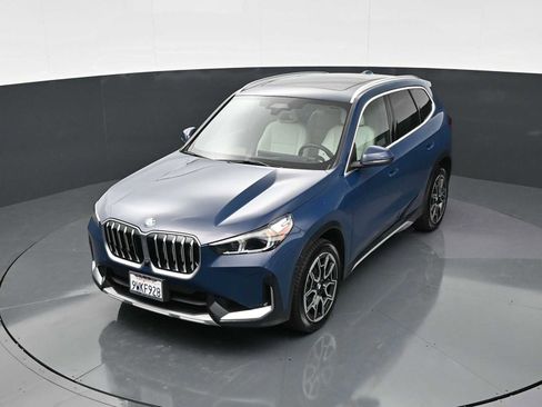 Used 2026 BMW X1 xDrive28i w/ Technology Package AWD/4WD image 17