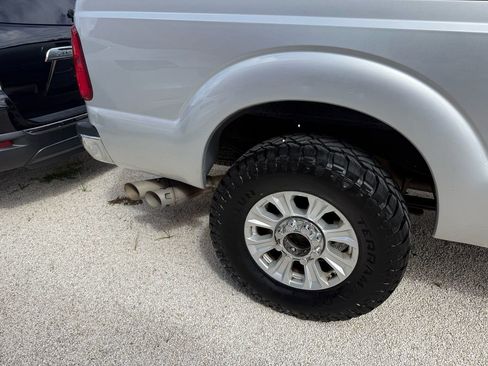 Used 2012 Ford F250 XL w/ XL Value Pkg image 10