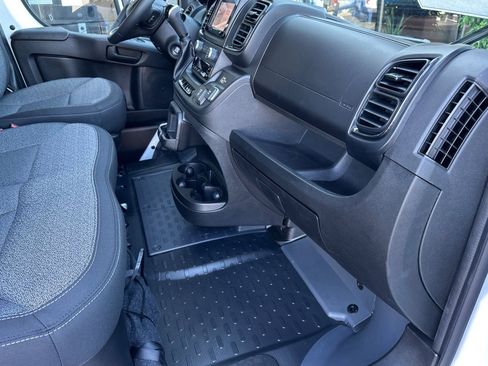 New 2026 RAM ProMaster 2500 image 15