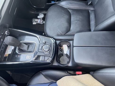 Used 2022 MAZDA CX-9 Touring w/ Touring Premium Package image 15