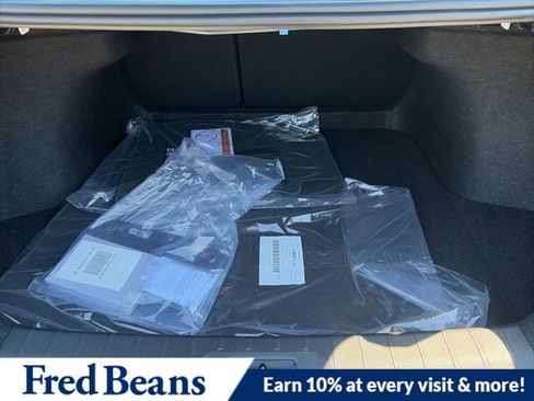 New 2026 Nissan Sentra SV w/ SV Convenience Package image 13