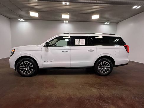 Used 2025 Ford Expedition Max Platinum image 27