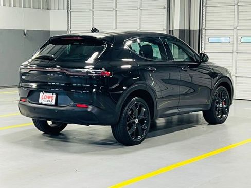 Used 2023 Dodge Hornet GT w/ Track Pack image 17