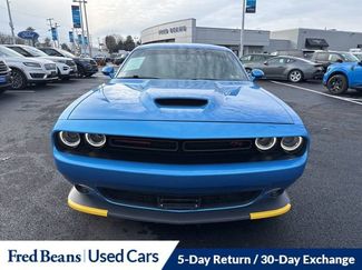 Used 2019 Dodge Challenger R/T w/ Plus Package video 2