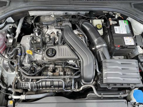 Used 2022 Volkswagen Jetta S FWD image 17
