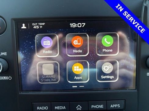 Used 2023 Subaru WRX image 23