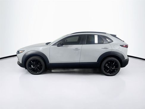 New 2026 MAZDA CX-30 AWD 2.5 S image 9