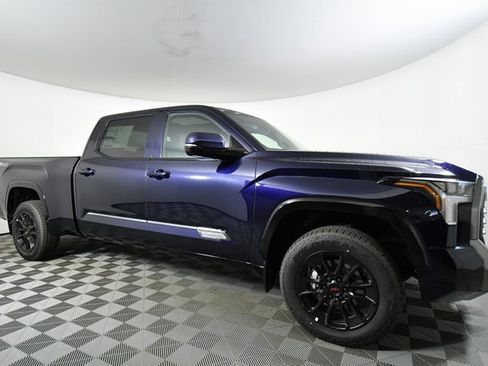 New 2026 Toyota Tundra Limited image 9