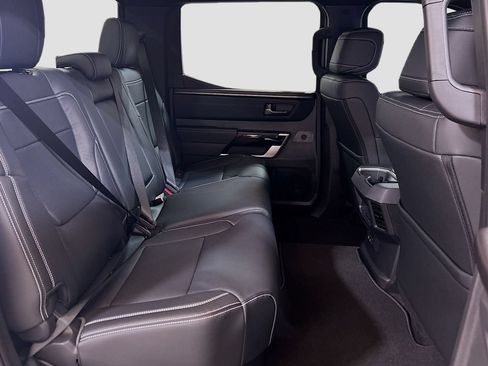 New 2026 Toyota Tundra Limited AWD/4WD image 26