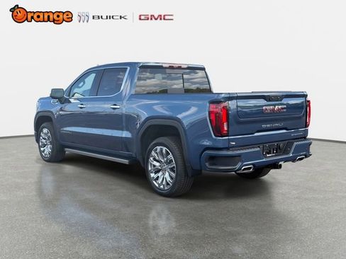 New 2026 GMC Sierra 1500 Denali w/ Denali Reserve Package image 5