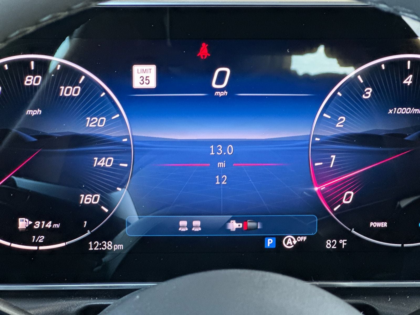 New 2026 Mercedes-Benz CLE 450 4MATIC Coupe image 29