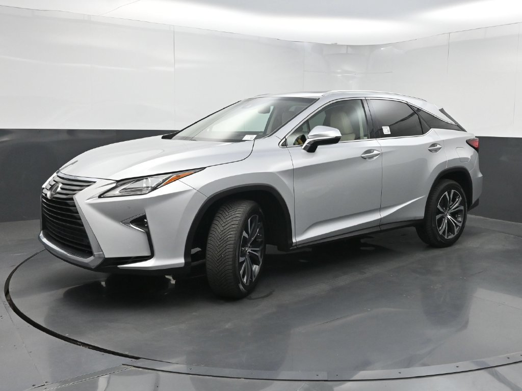 Used 2017 Lexus RX 350 FWD w/ Premium Package image 22