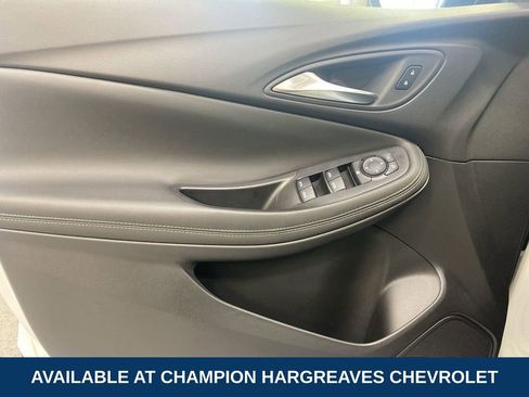 Used 2023 Buick Encore GX Preferred w/ Cold Weather Comfort Package AWD/4WD image 30