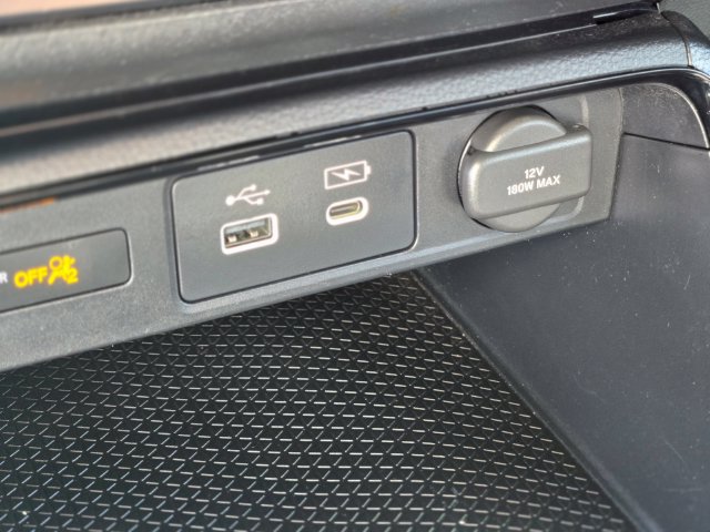 Used 2023 Honda CR-V EX image 21
