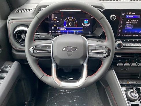 New 2026 Chevrolet Colorado Z71 w/ Z71 Convenience Package 2 image 6