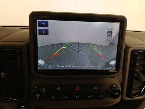 Used 2021 Ford Bronco Sport First Edition image 14