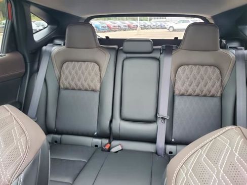 New 2026 Nissan Murano Platinum w/ Cargo Package image 14