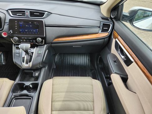 Used 2019 Honda CR-V EX image 16