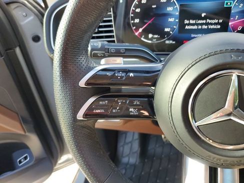 Used 2024 Mercedes-Benz GLS 450 4MATIC w/ Pinnacle Trim Package image 29