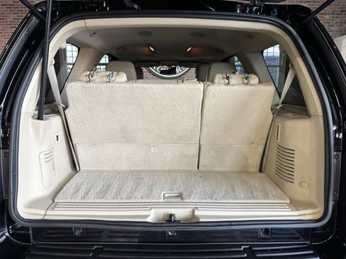 Used 2016 Ford Expedition Limited w/ Equipment Group 301A image 35