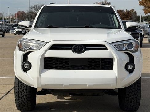 Certified 2023 Toyota 4Runner SR5 Premium image 7