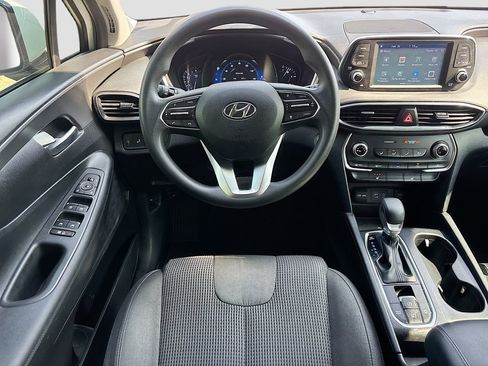 Used 2019 Hyundai Santa Fe SEL image 21