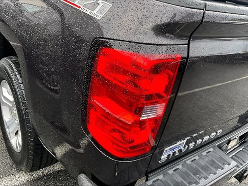 Used 2016 Chevrolet Silverado 1500 LT w/ All Star Edition image 34