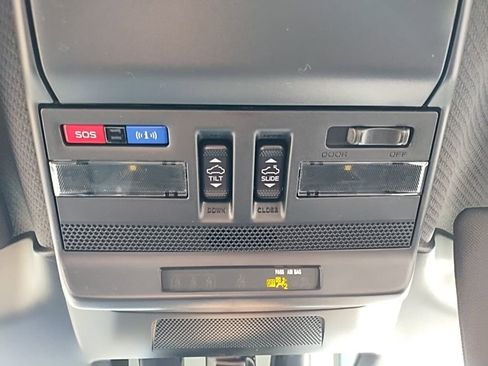 Used 2026 Subaru Outback Limited XT image 42