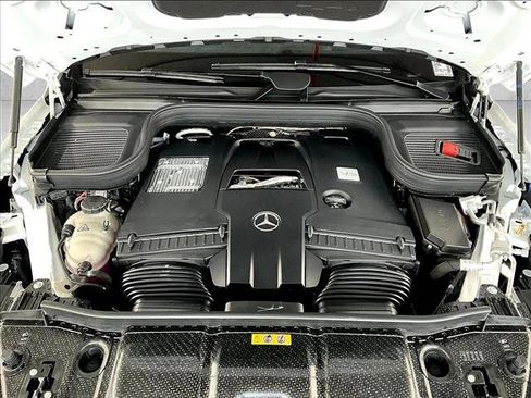 New 2026 Mercedes-Benz GLE 580 4MATIC image 13