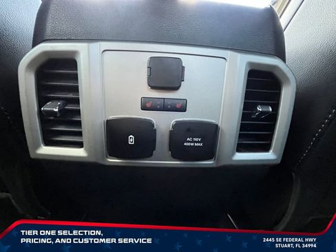 Used 2019 Ford F150 Lariat w/ Equipment Group 502A Luxury AWD/4WD image 16