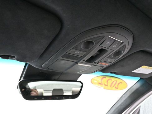 Used 2022 Genesis G70 3.3T w/ Sport Prestige Package image 28