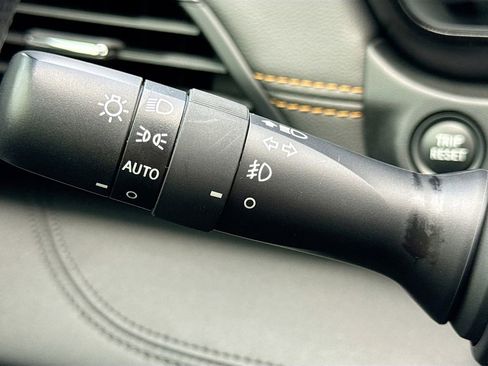 Certified 2025 Subaru Outback Wilderness w/ Wilderness Package image 16