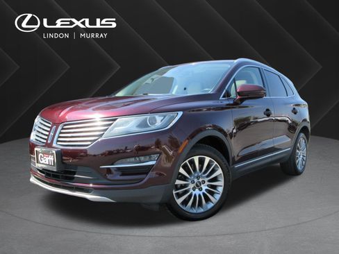 Used 2016 Lincoln MKC Reserve AWD/4WD image 1