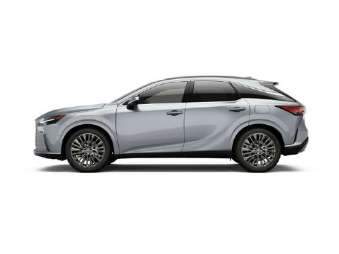 New 2026 Lexus RX 350 AWD/4WD image 2