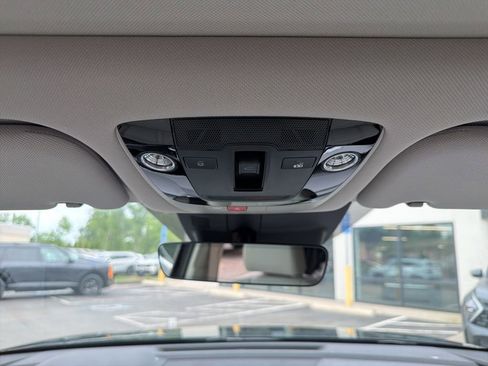 New 2026 Kia Sorento EX AWD/4WD image 26