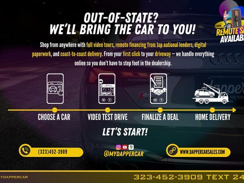 Used 2024 Nissan Versa S w/ Trunk Package FWD image 6