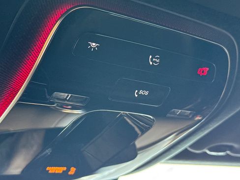 Used 2022 Mercedes-Benz SL 63 AMG 4MATIC image 23
