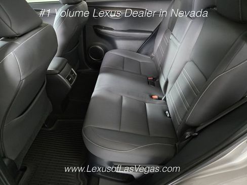 Used 2018 Lexus NX 300 AWD w/ Comfort Package image 15
