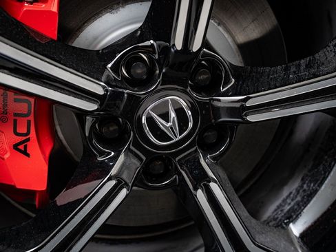 New 2026 Acura MDX Type S image 8