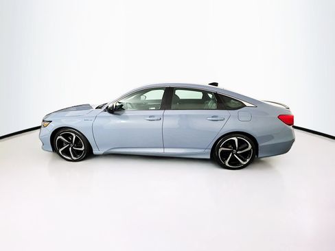 Used 2022 Honda Accord Sport image 4
