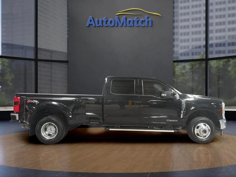 Used 2025 Ford F350 Lariat AWD/4WD image 13