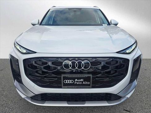 New 2026 Audi Q3 quattro 2.0T image 8