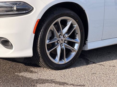 Used 2022 Dodge Charger GT w/ Plus Group image 24