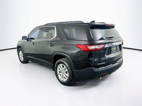 Used 2019 Chevrolet Traverse LT FWD image 5