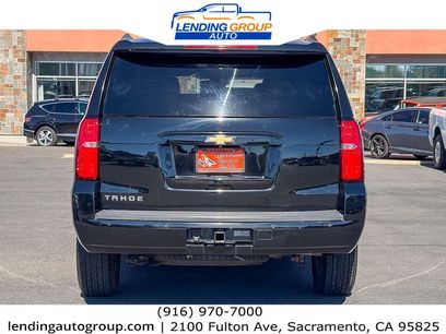 Used 2019 Chevrolet Tahoe LT