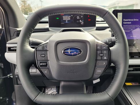 New 2026 Subaru Solterra Premium AWD/4WD image 18
