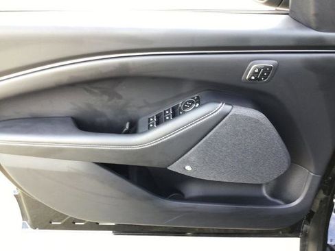 Certified 2025 Ford Mustang Mach-E Premium AWD/4WD image 16